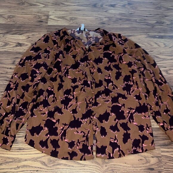Nine West top - Picture 1 of 2